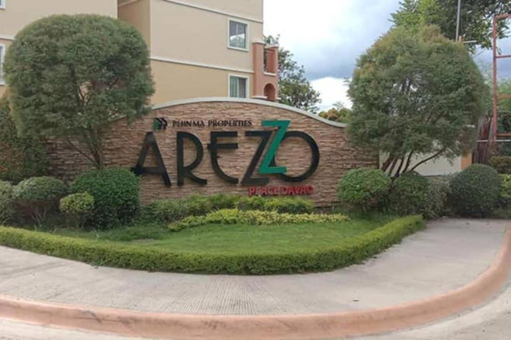 Spacious 1 Bedroom At Arezzo Place Davao With Pool,Wifi And Netflix Dış mekan fotoğraf